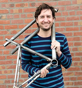 faraday jt