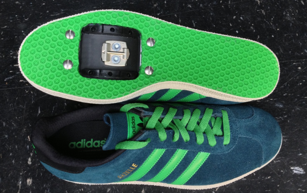 Retrofitz Shoe
