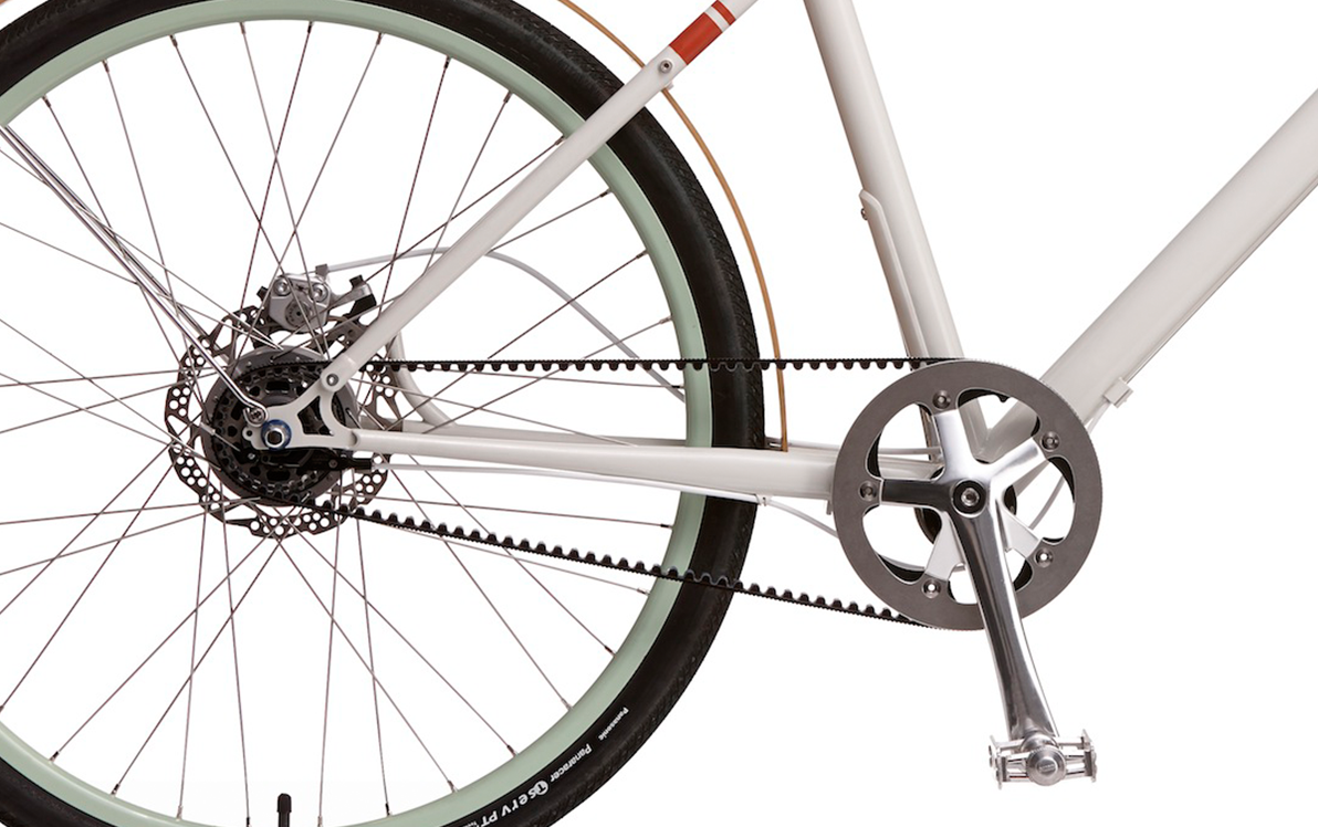 Commuting Myths 2
